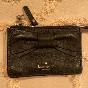 Kate Spade Coin Purse and Credit Card holder